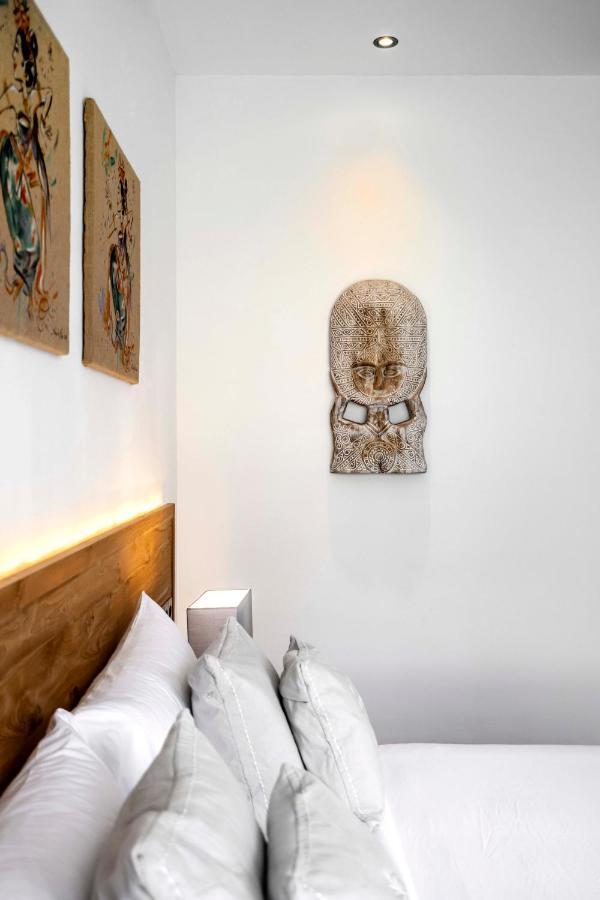 Villa Florentine By Balisuperhost Ubud Eksteriør billede